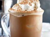 Ice Coffee