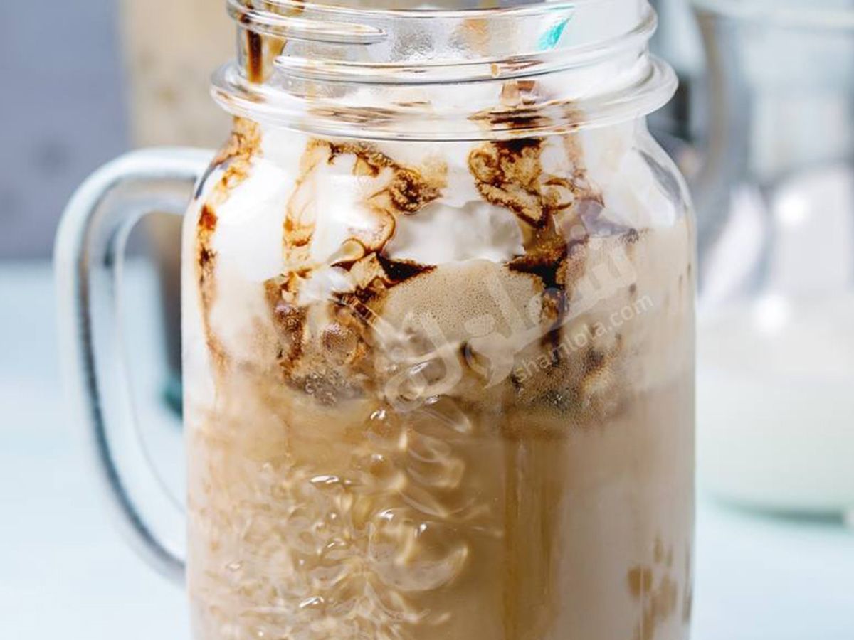 Ice Coffee