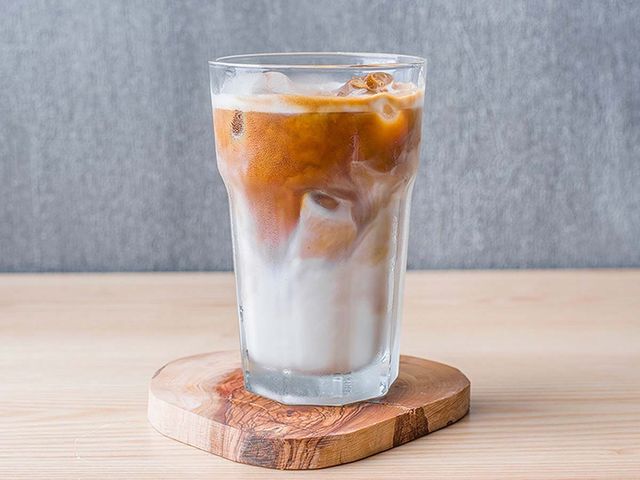 Ice Coffee