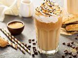 Iced Coffee