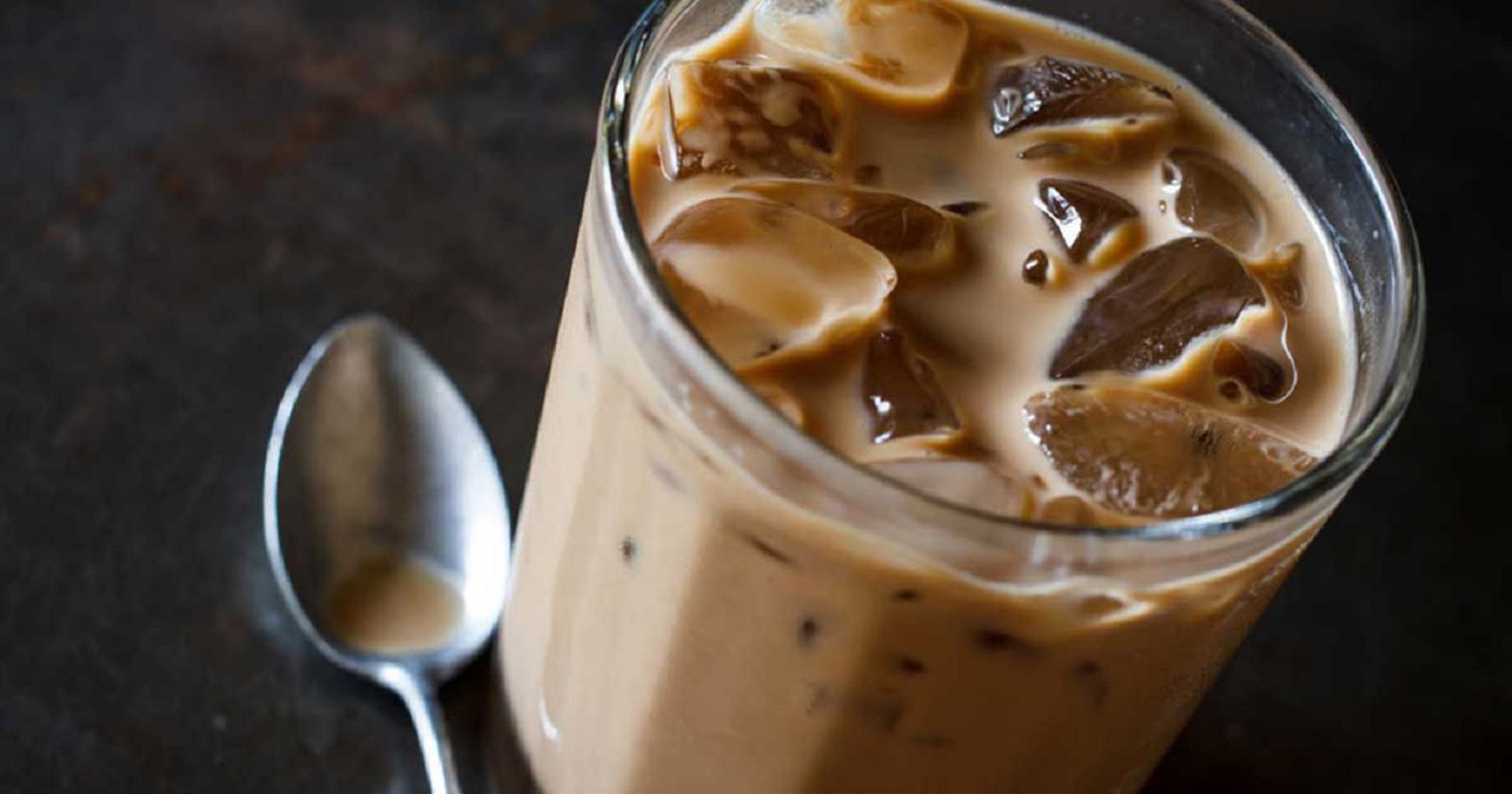 Ice Latte