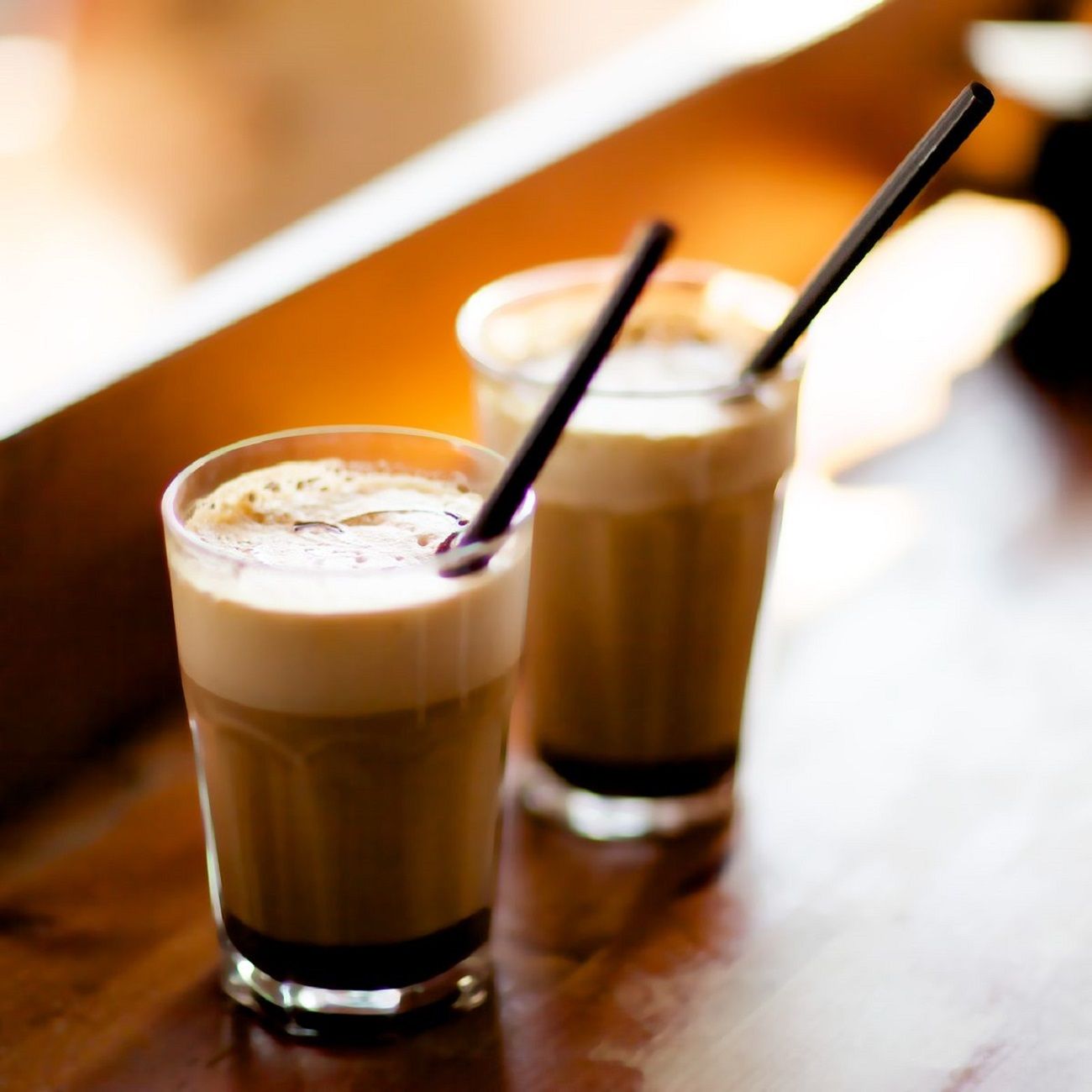 Ice Mocha