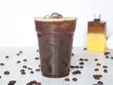 Iced Americano