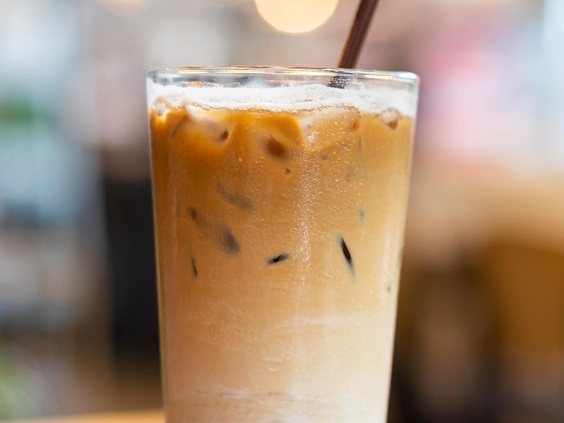 Ice Coffee