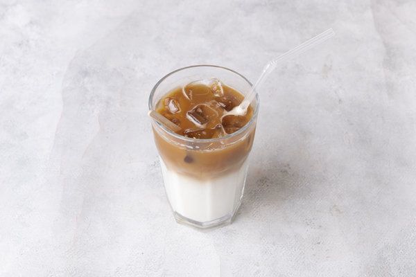 Ice Coffee