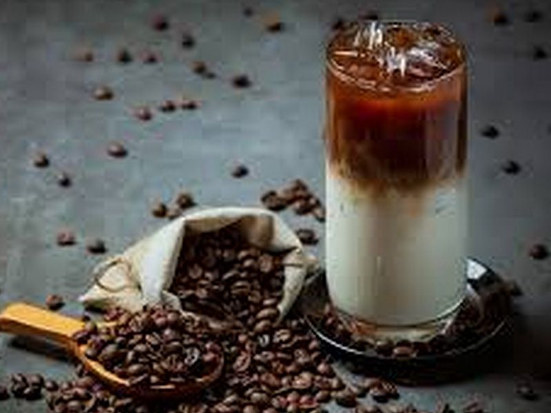 Ice Coffee
