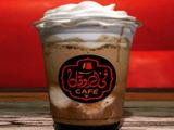 Iced Coffee Frappe