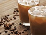 Iced Coffee
