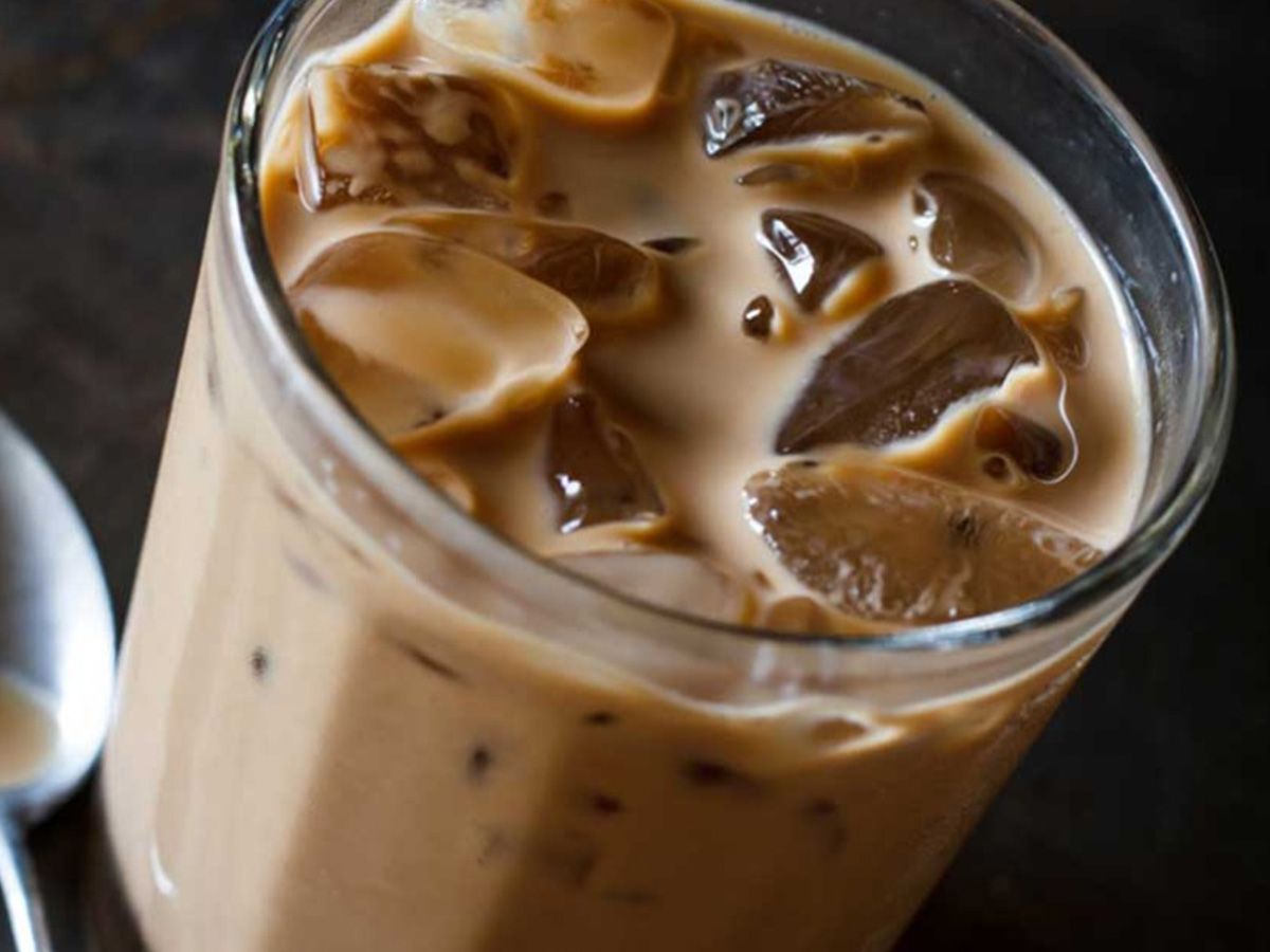 Ice Latte
