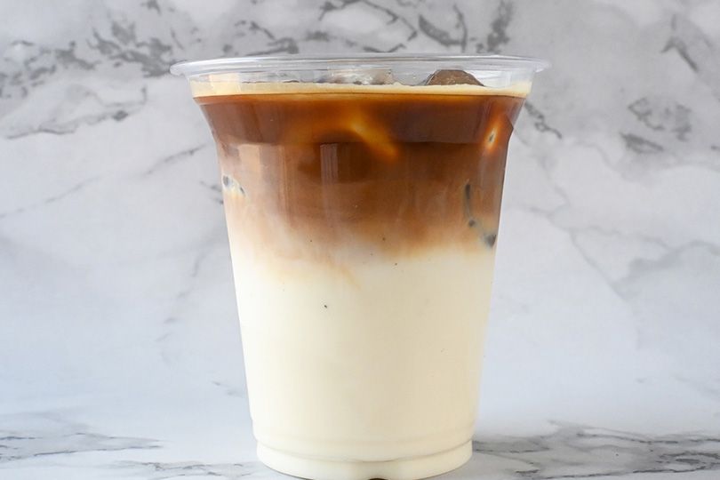 Ice Latte
