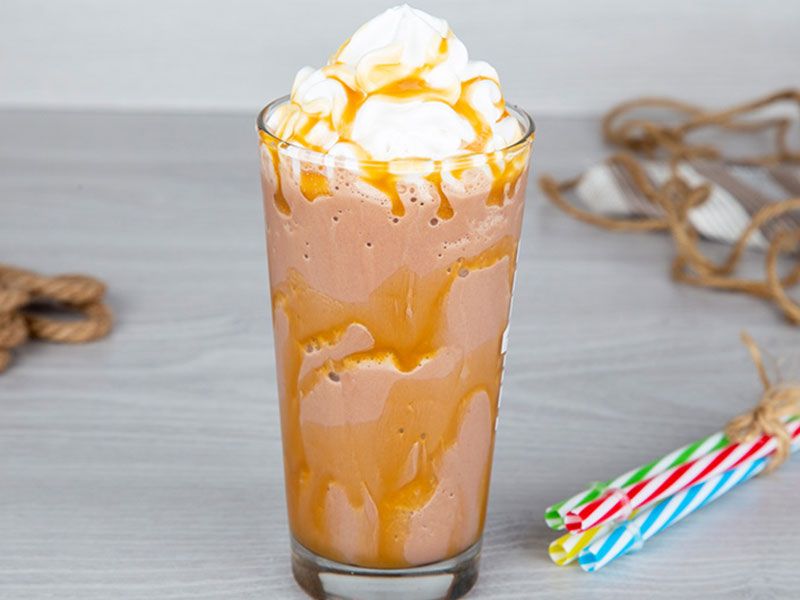 Ice Latte