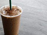 Ice Latte