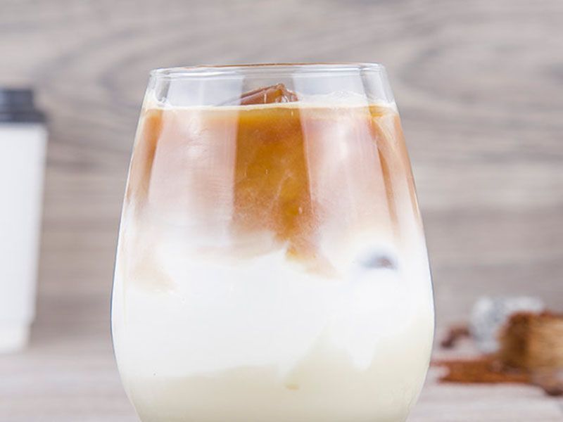 Ice Latte