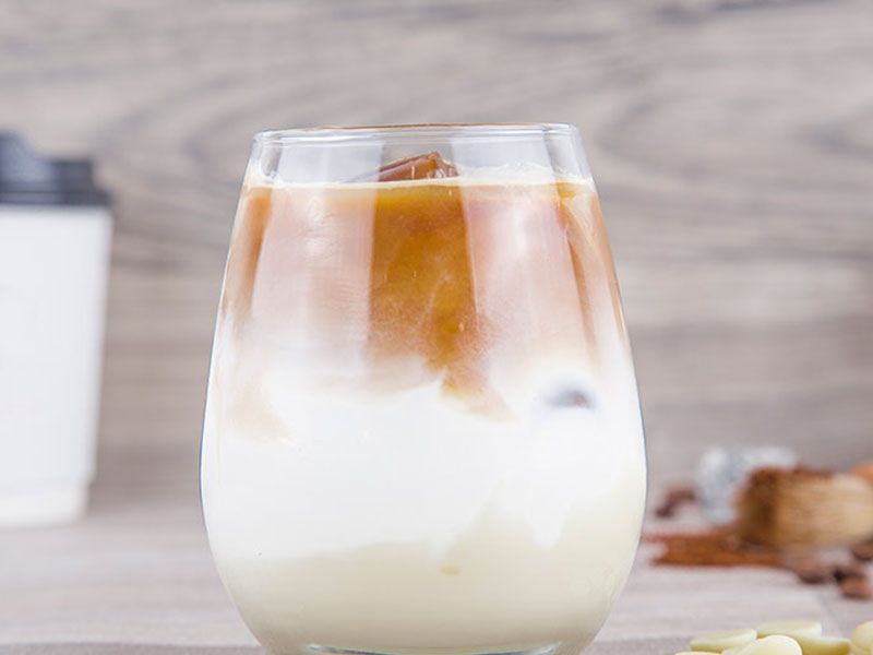 Ice Latte