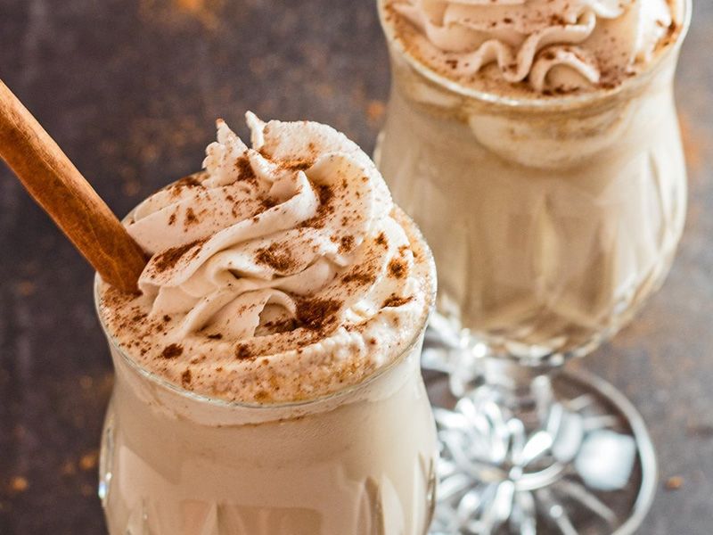 Ice Latte