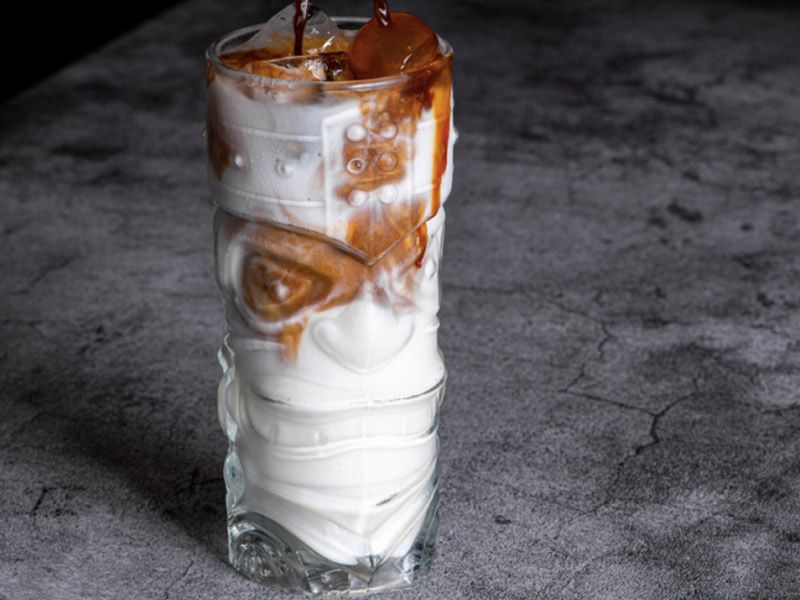 Ice Latte