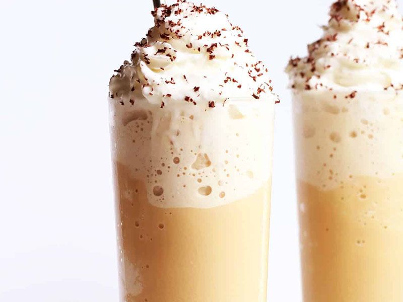 Ice Latte