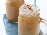 Ice Latte