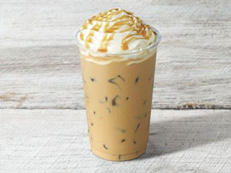 Ice Latte
