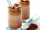 Ice Latte