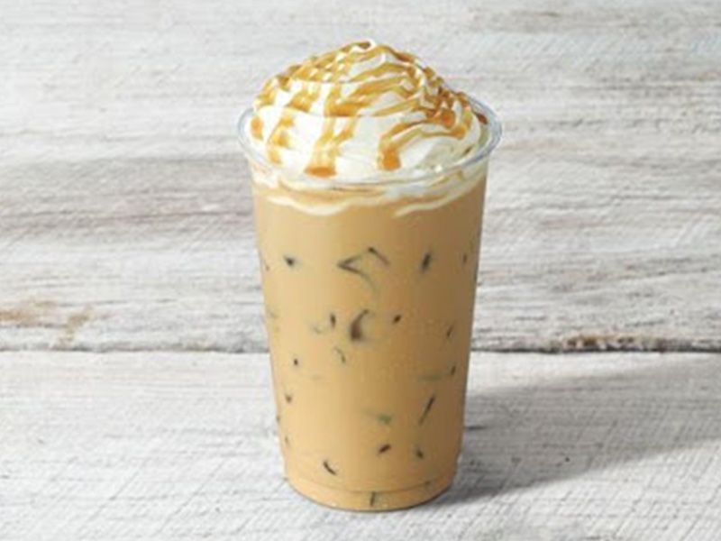 Ice Latte