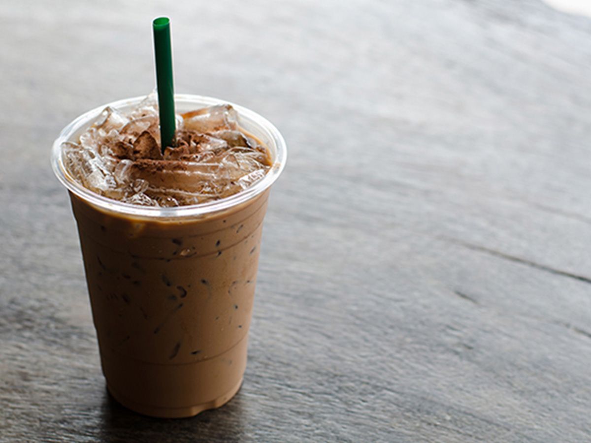 Ice Latte
