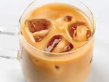 Ice latte
