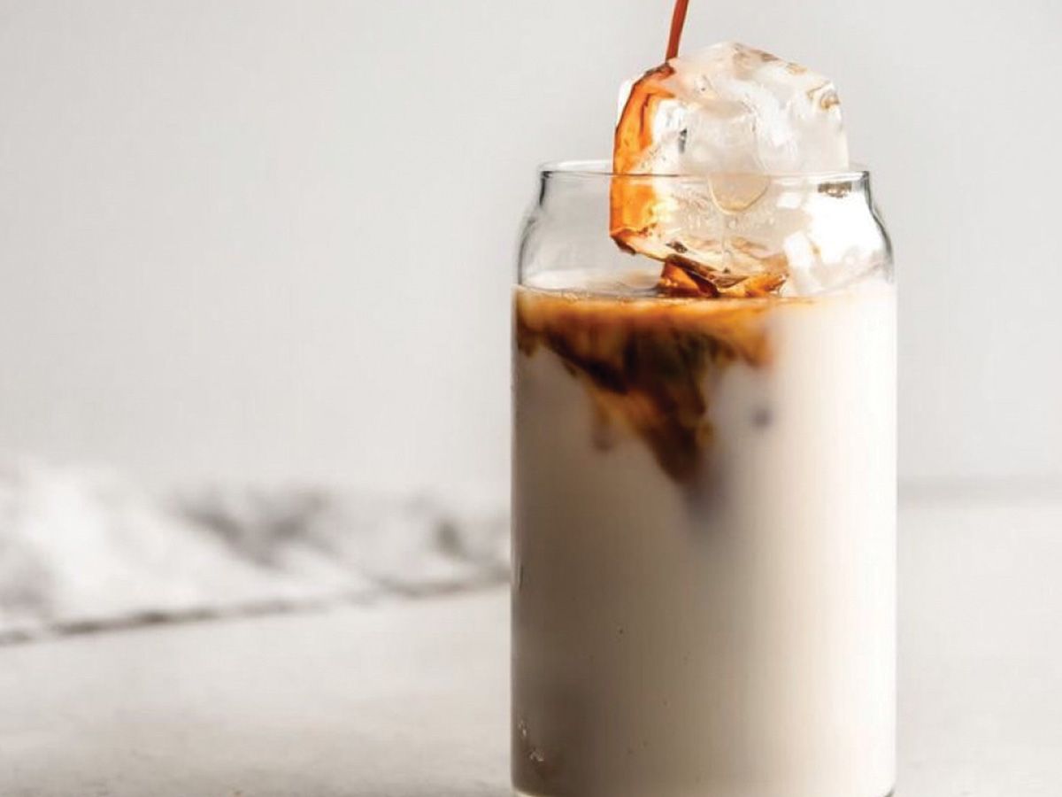 Ice Latte