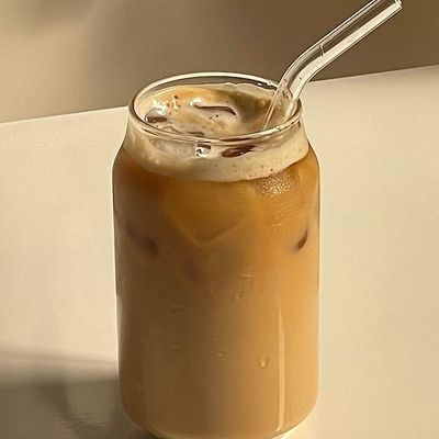 Iced Latte