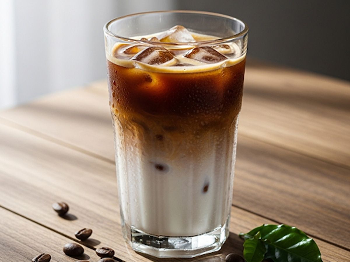 Ice Latte