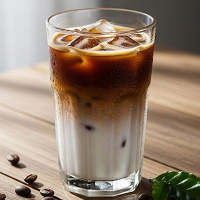 Ice Latte
