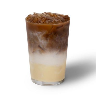 Ice Latte