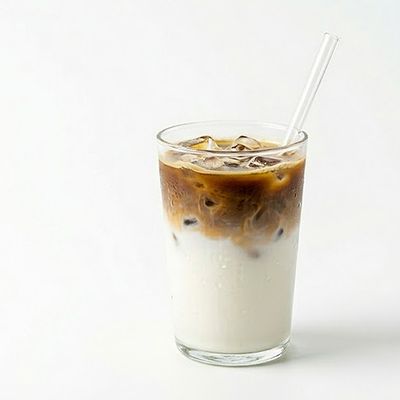 Iced Latte