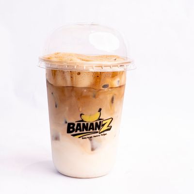 BananZ photo 8
