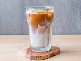 Iced Latte