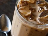 Iced Latte