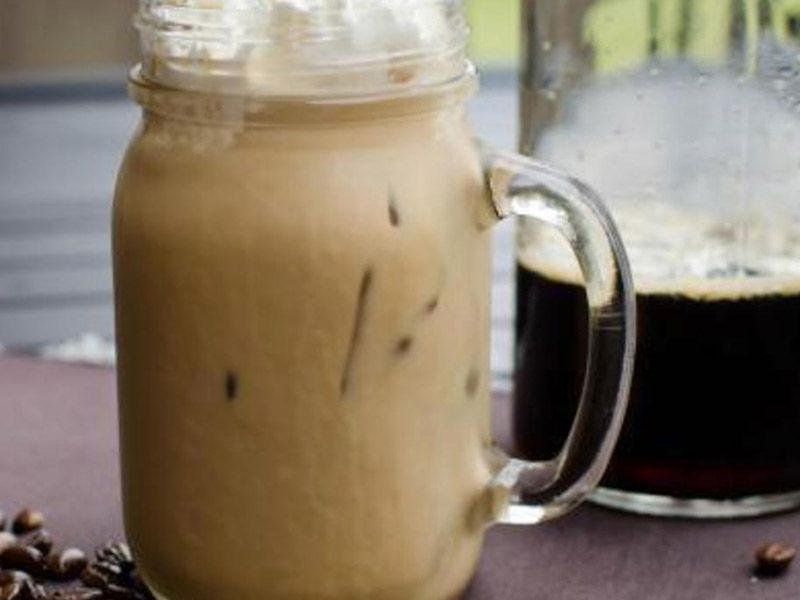 Ice Latte