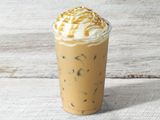 Iced Latte