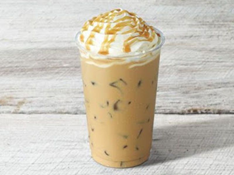 Mix Frappe