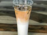 Iced Latte