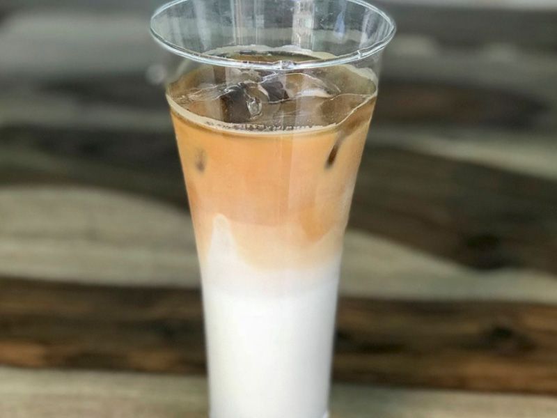 Latte