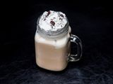 Ice latte