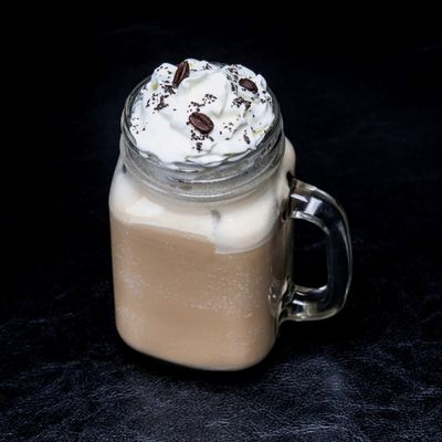 Iced Latte