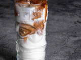 Iced Latte