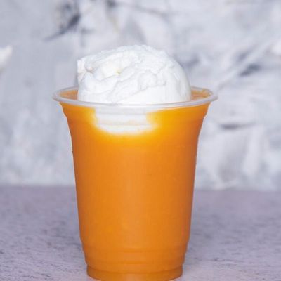 Mango Ice