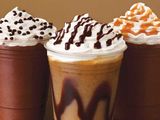 Mandolin Milkshake