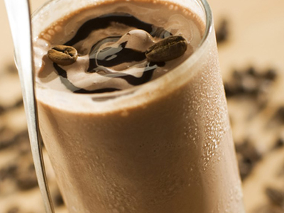 Ice Mocha