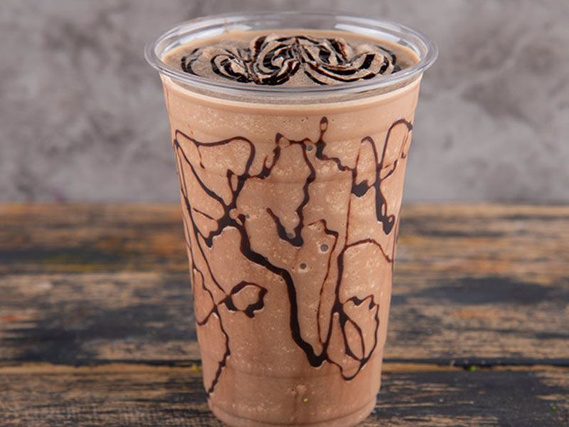 Ice Mocha