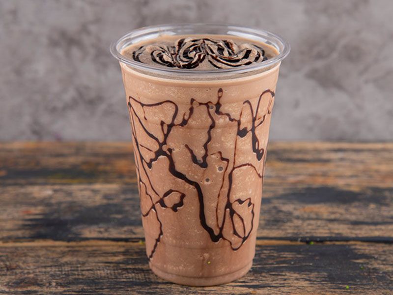 Ice Mocha