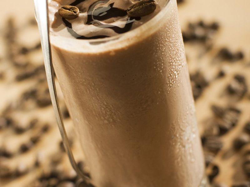 Ice Mocha